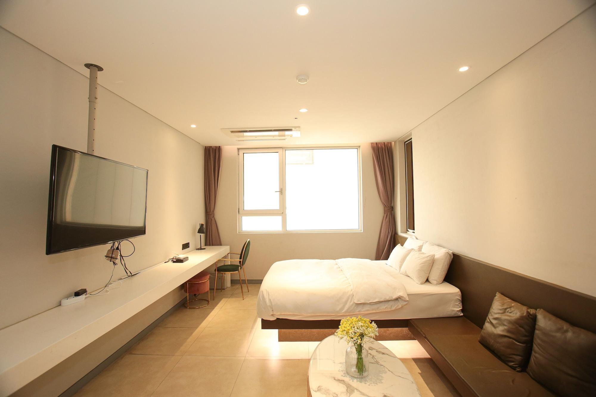 Hotel The Designers Hongdae Seoul new 2023 prices, reviews, book now