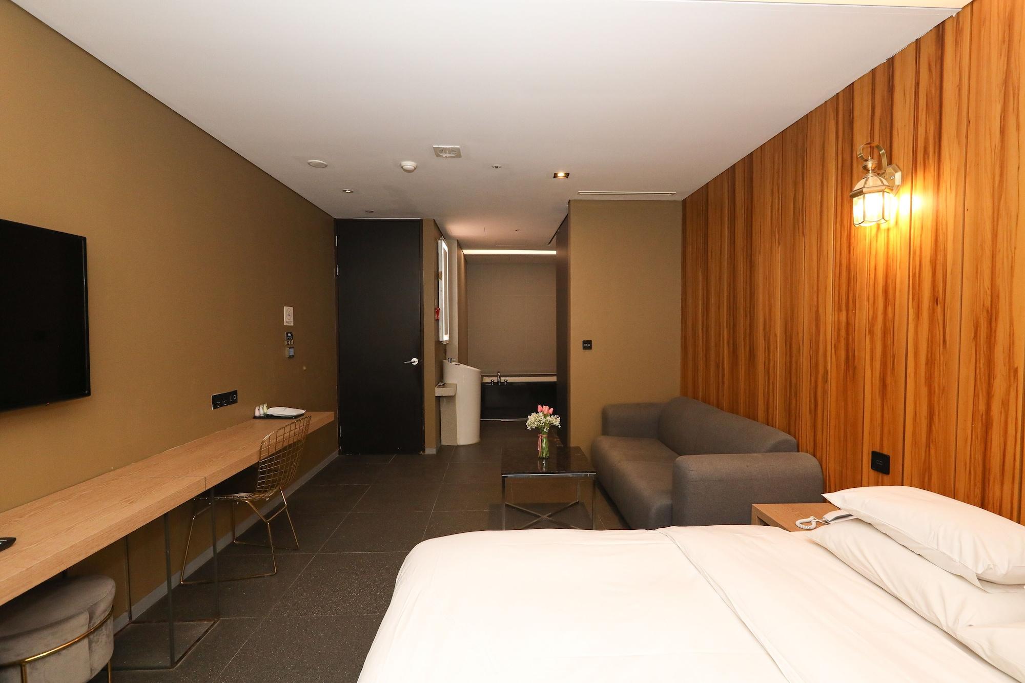 Hotel The Designers Hongdae Seoul new 2023 prices, reviews, book now