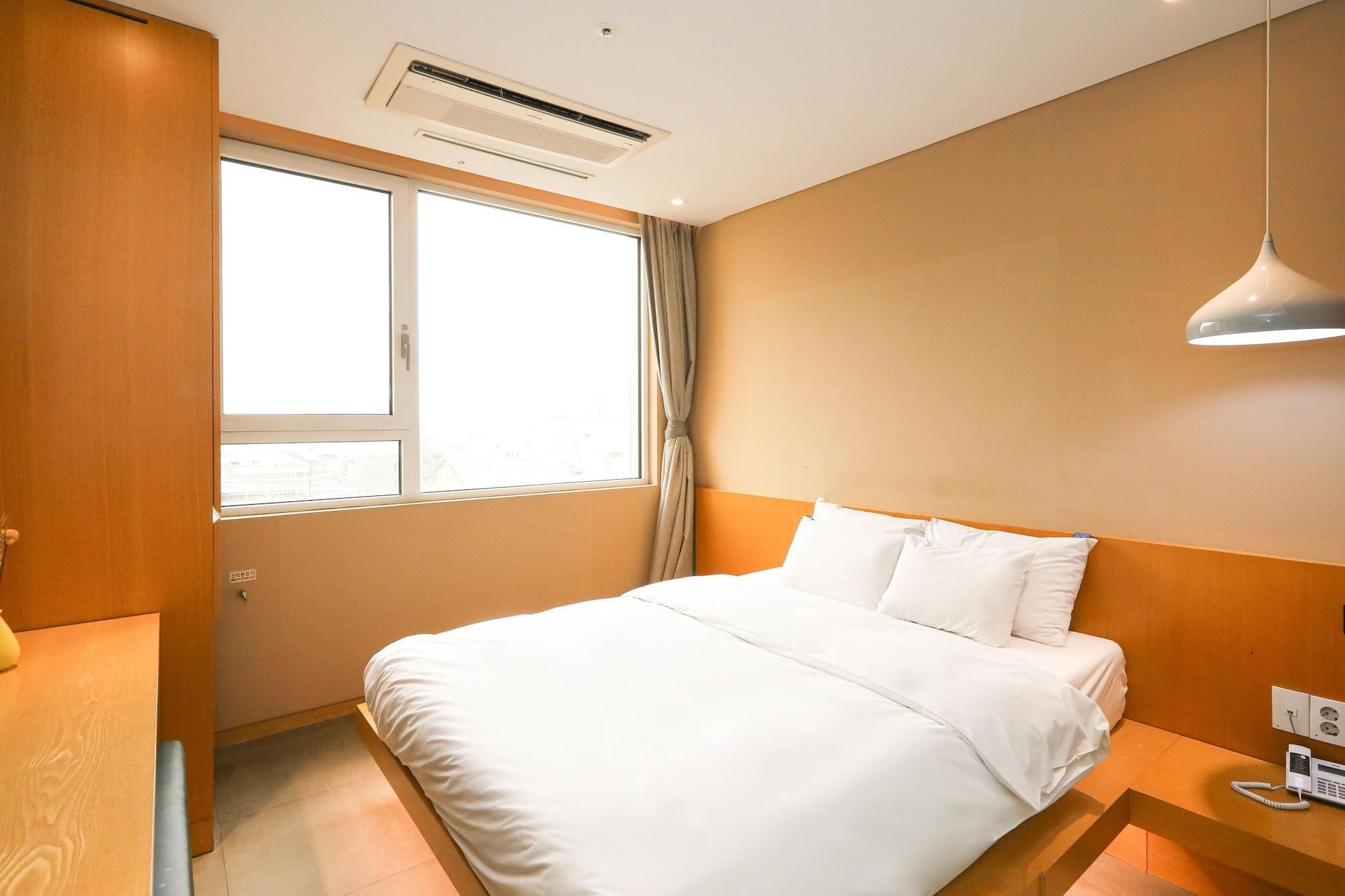 Hotel The Designers Hongdae Seoul new 2023 prices, reviews, book now